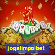 jogalimpo bet